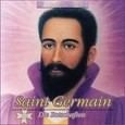 Saint Germain - Die Botschaften Audio CD