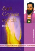 Saint Germain spricht