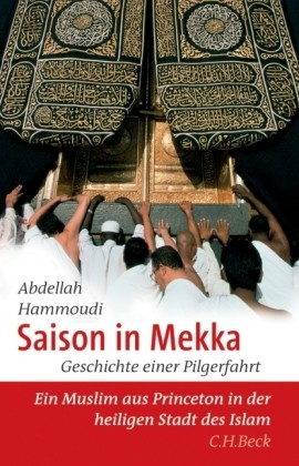 Saison in Mekka