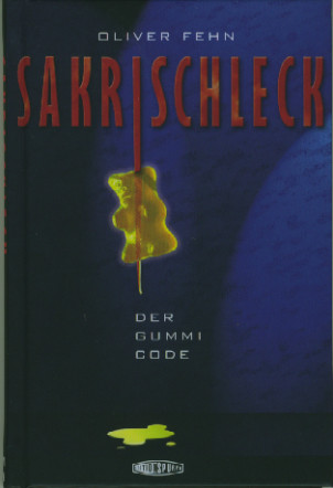 Sakrischleck