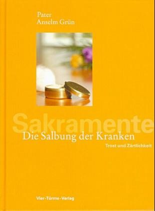 Salbung der Kranken