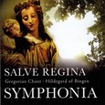Salve Regina - Audio-CD
