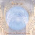 Sanctum - Music for Contemplation Audio CD