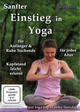 Sanfter Einstieg in Yoga für jedes Alter [DVD]