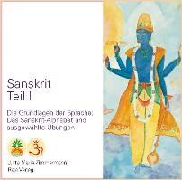 Sanskrit CD Teil 1