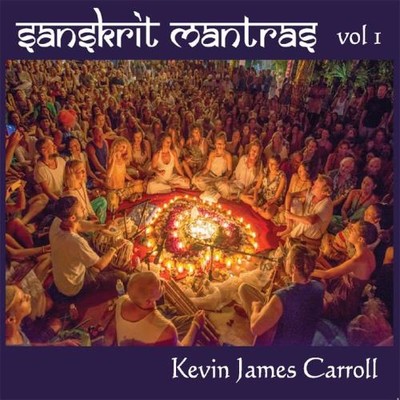 Sanskrit Mantras - Audio-CD