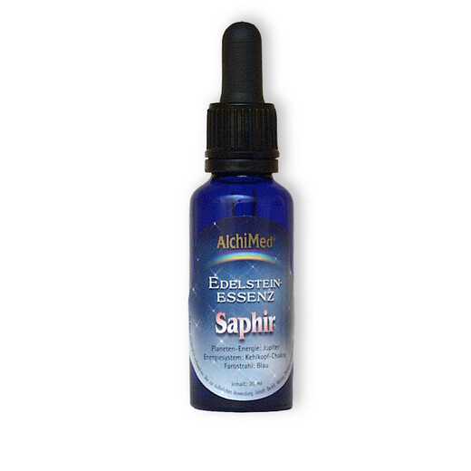 Saphir-Essenz 30ml