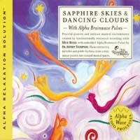 Sapphire Skies & Dancing Clouds (2 Audio CDs)