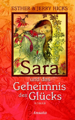 Sara und das Geheimnis des Glücks