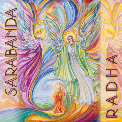 Sarabanda, 1 Audio-CD