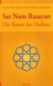 ROT // Sat Nam Rasayan