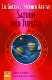 Saturn und Jupiter