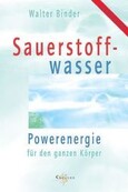 Sauerstoffwasser