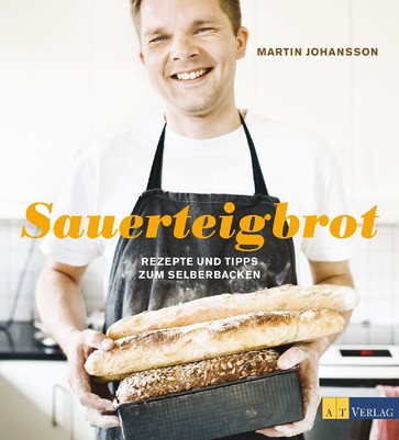 Sauerteigbrot