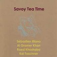 Savoy Tea Time (Tea Time Music) Audio CD