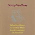 Savoy Tea Time (Tea Time Music) Audio CD