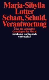 Scham, Schuld, Verantwortung