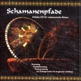 ROT // Schamanenpfade, 1 Audio-CD