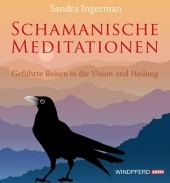 Schamanische Meditationen, Audio-CD