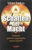 ROT // Schatten der Macht