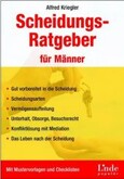 Scheidungsratgeber für Männer