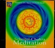Scheitel-Chakra-Meditation, 1 CD-Audio