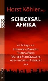 Schicksal Afrika