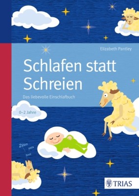 Schlafen statt Schreien