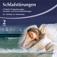 Schlafstörungen, 2 Audio-CDs