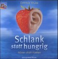 Schlank statt hungrig, Audio-CD