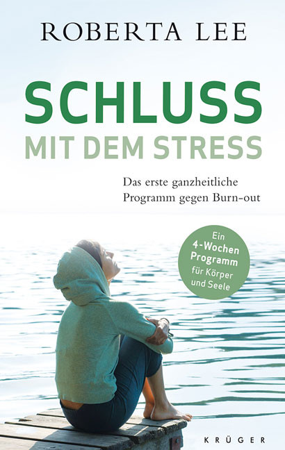 Schluss mit dem Stress