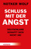 Schluss mit der Angst - Deutschland schafft sich nicht ab!