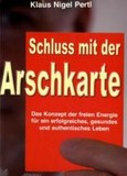 ROT // Schluss mit der Arschkarte
