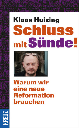 Schluss mit Sünde!