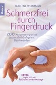 ROT // Schmerzfrei durch Fingerdruck
