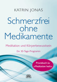 Schmerzfrei ohne Medikamente