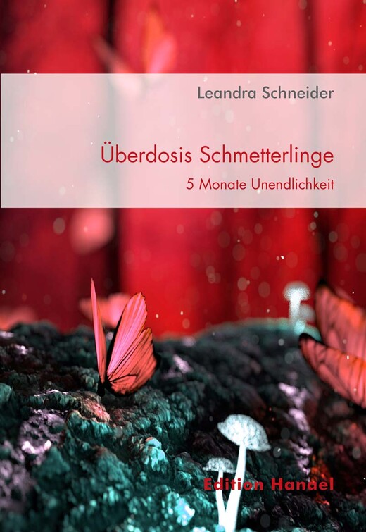 Überdosis Schmetterlinge Überdosis Schmetterlinge