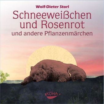 Schneeweißchen und Rosenrot, 1 Audio-CD