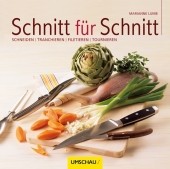 Schnitt für Schnitt