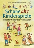 Schöne alte Kinderspiele