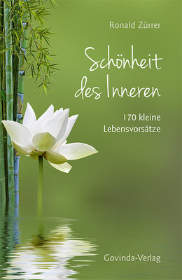 Schönheit des Inneren