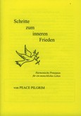 ROT // Schritte zum inneren Frieden