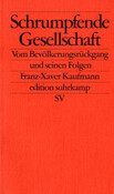 Schrumpfende Gesellschaft
