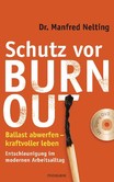 Schutz vor Burn-out, m. DVD