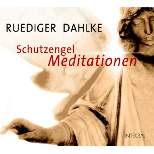Schutzengel-Meditationen, Audio-CD
