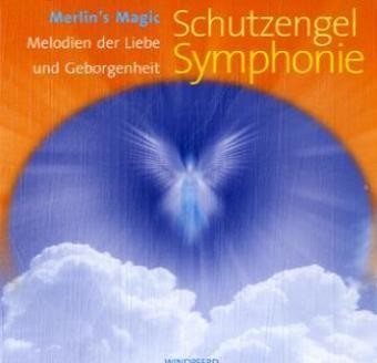 Schutzengel Symphonie, 1 Audio-CD
