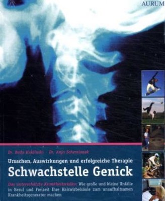 Schwachstelle Genick