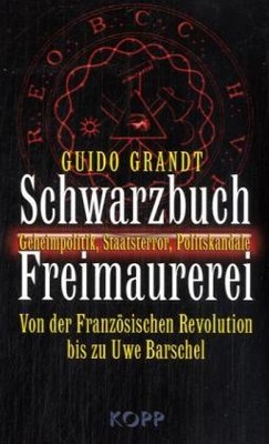Schwarzbuch Freimaurerei