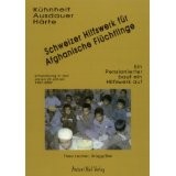 Schweizer Hilfswerk für Afghanische Flüchtlinge