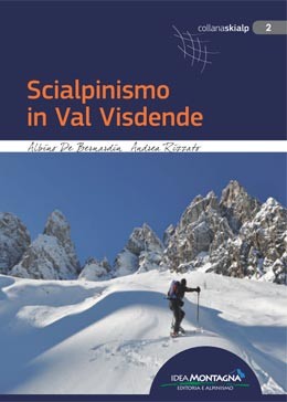 Scialpinismo in Val Visdende